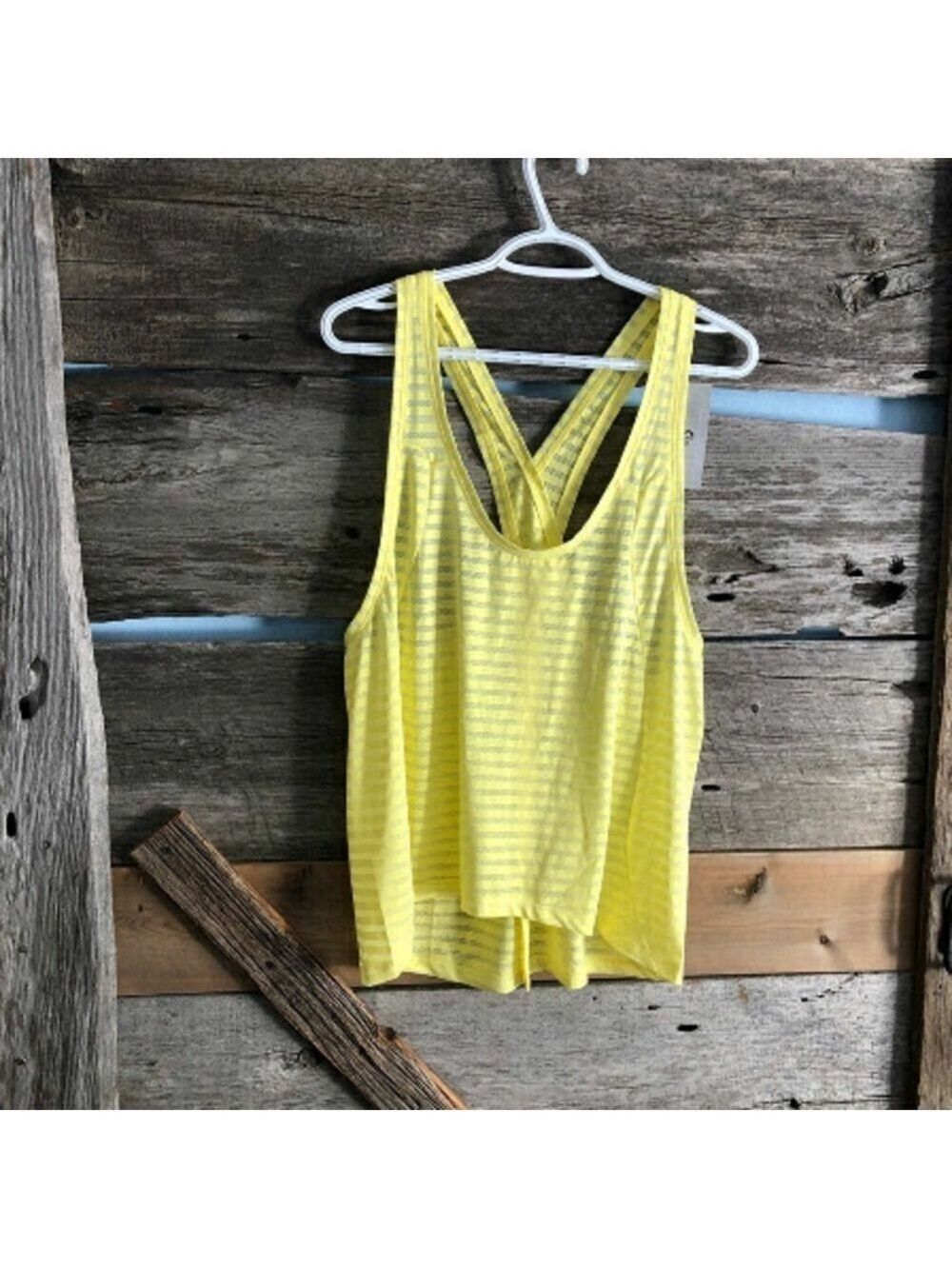𝅺zyia Active NWT plus size Havana tank